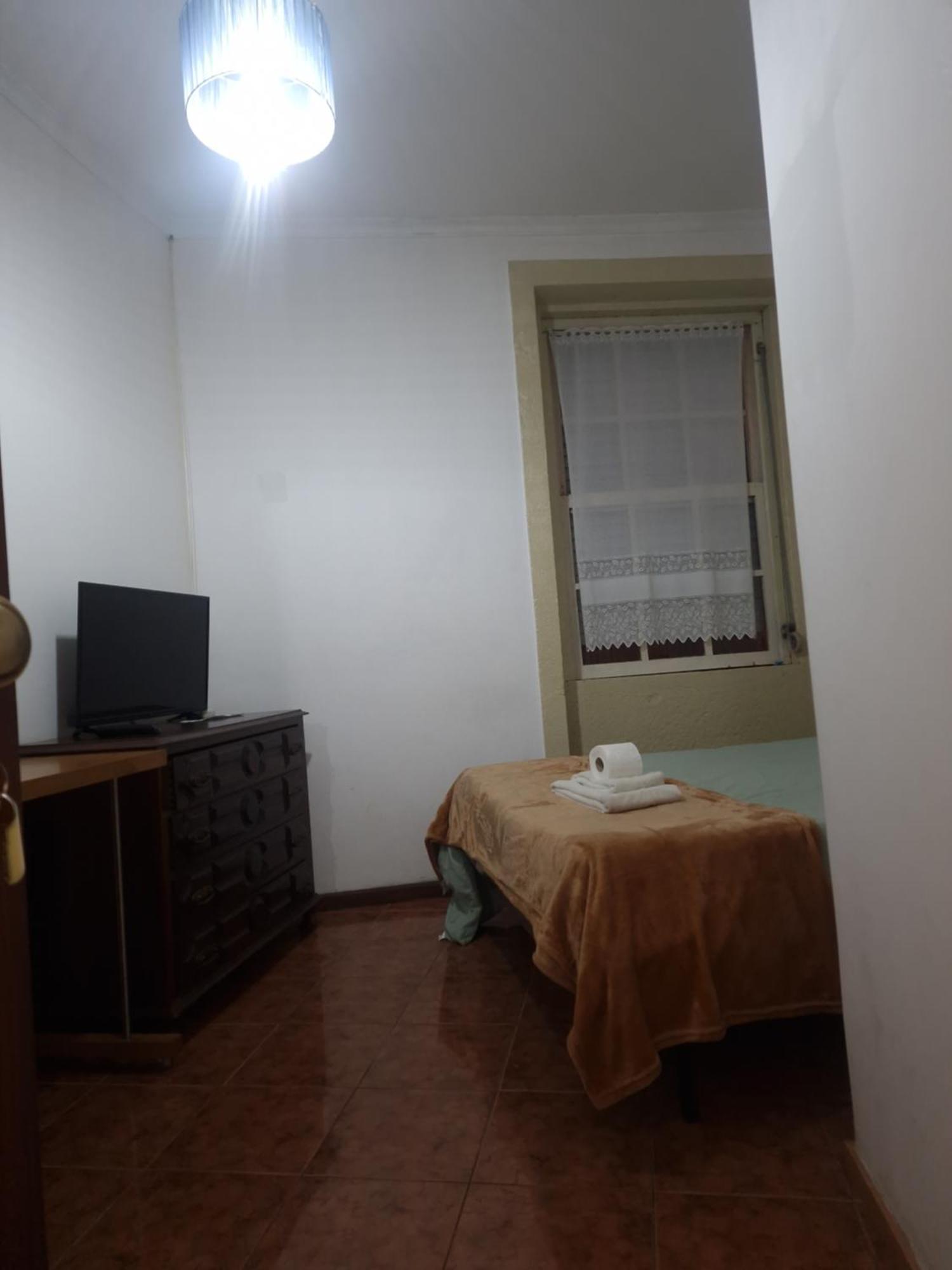 Truz Truz2 Hotel Porto Luaran gambar
